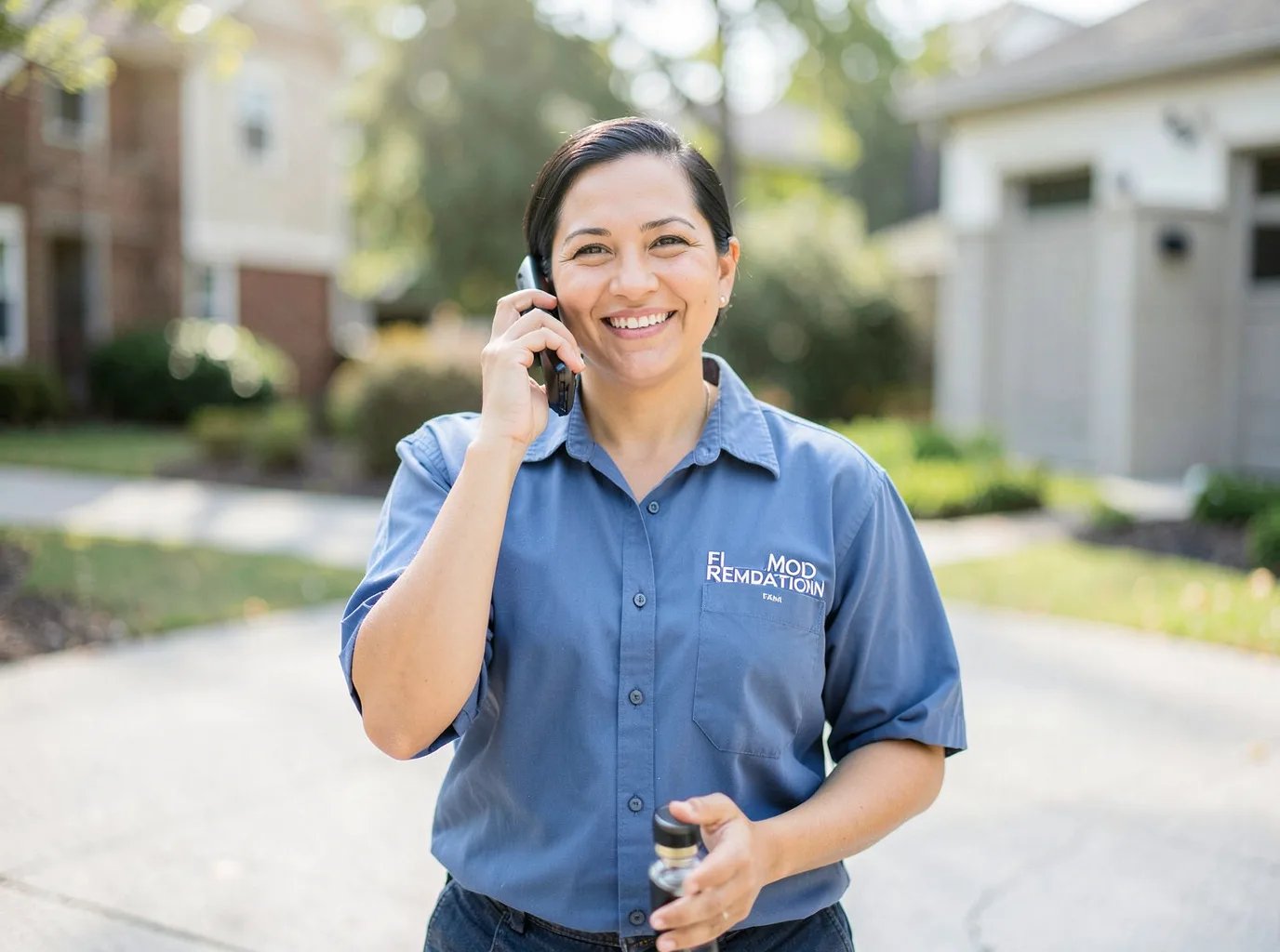 Mold Remediation Tererro, NM FAQs